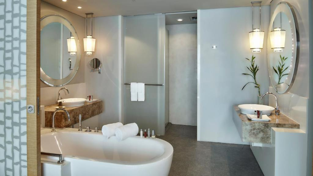 RAYONG MARRIOTT RESORT & SPA — фото 9