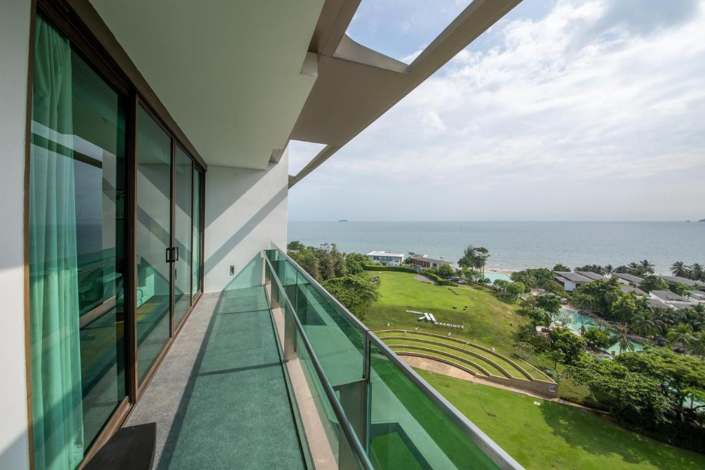 RAYONG MARRIOTT RESORT & SPA — фото 10