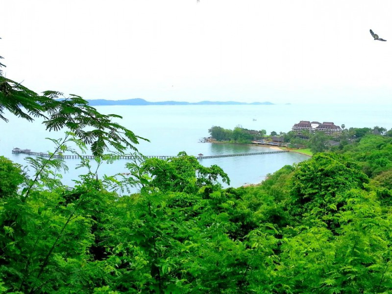 RAYONG RESORT — фото 2