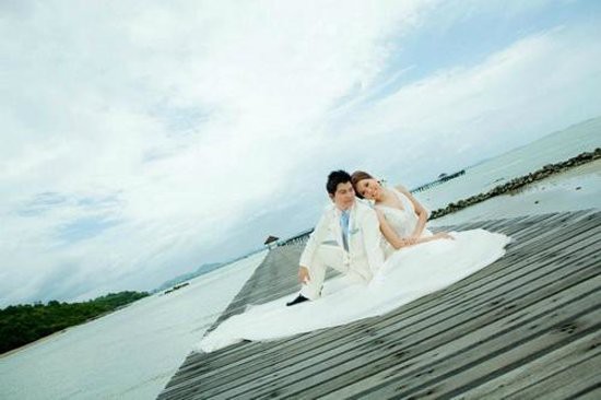 RAYONG RESORT — фото 6