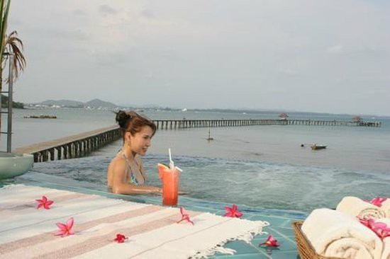 RAYONG RESORT — фото 9