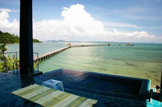 RAYONG RESORT — фото 17