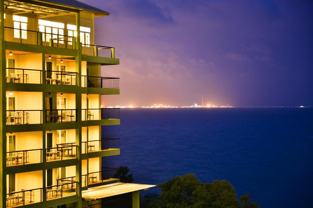 ROYAL PHALA CLIFF BEACH — фото 14