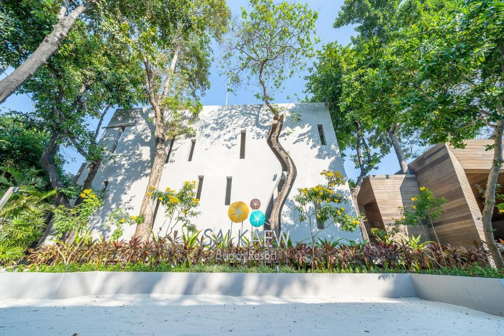 SAI KAEW BEACH RESORT — фото 3