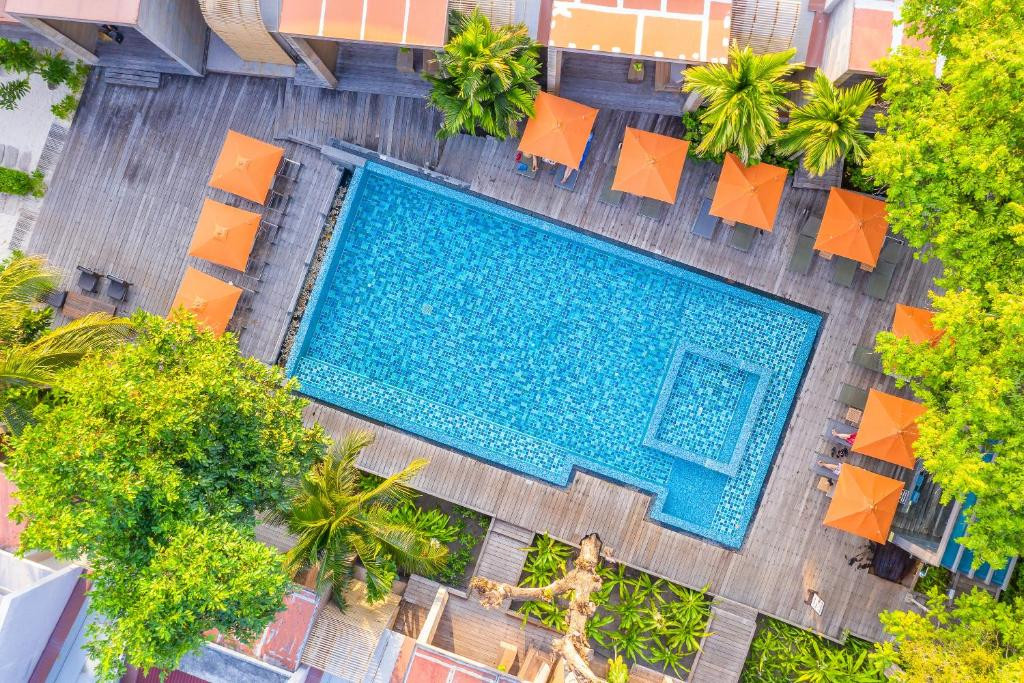 SAI KAEW BEACH RESORT — фото 6