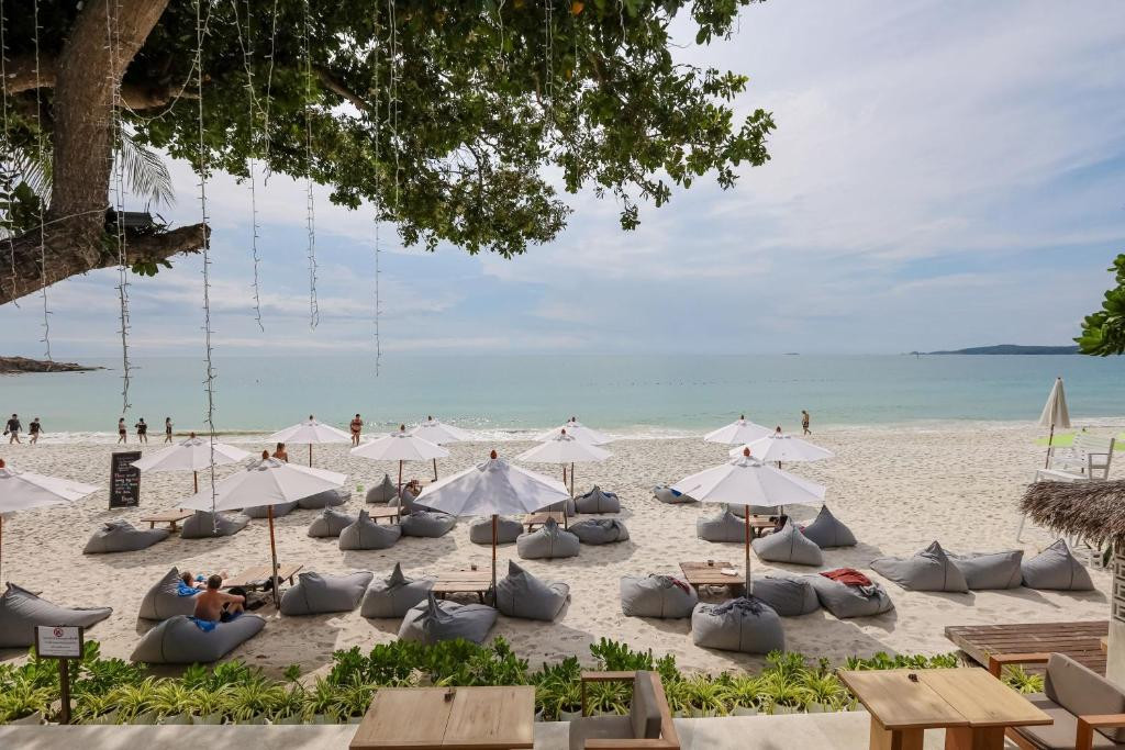 SAI KAEW BEACH RESORT — фото 7