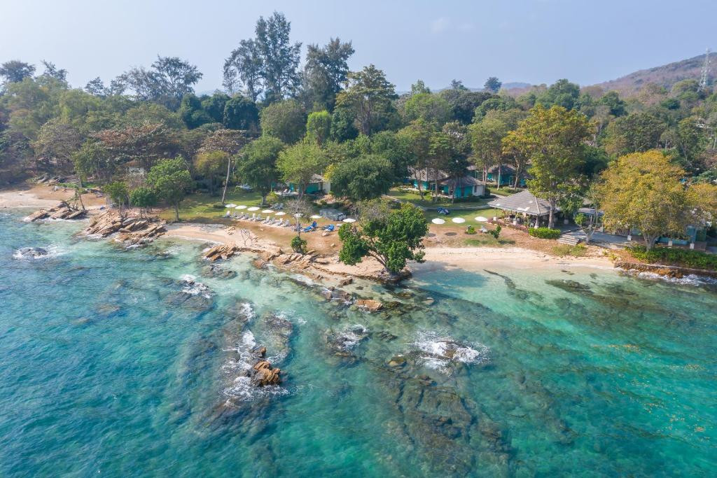 SAI KAEW BEACH RESORT — фото 8