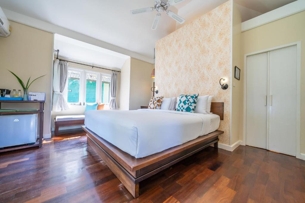 SAI KAEW BEACH RESORT — фото 10