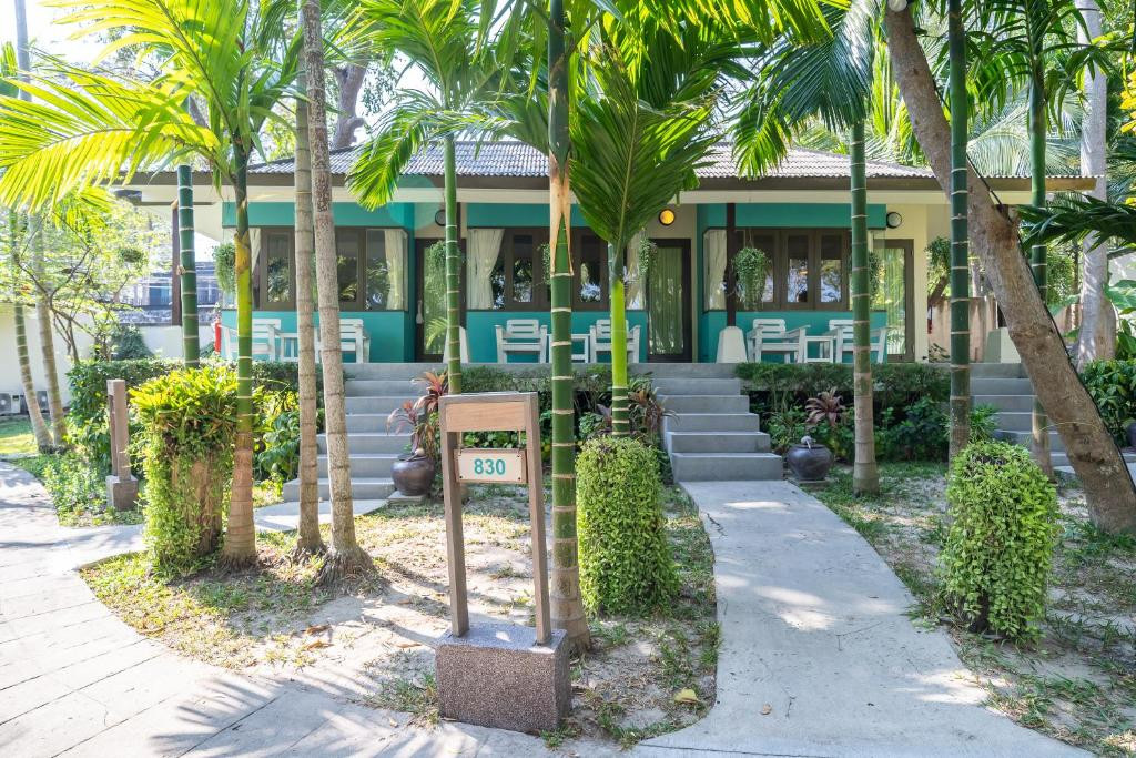 SAI KAEW BEACH RESORT — фото 16