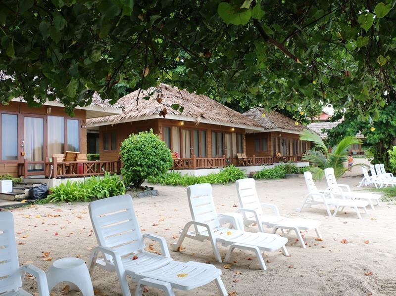 SAMED CABANA RESORT — фото 7