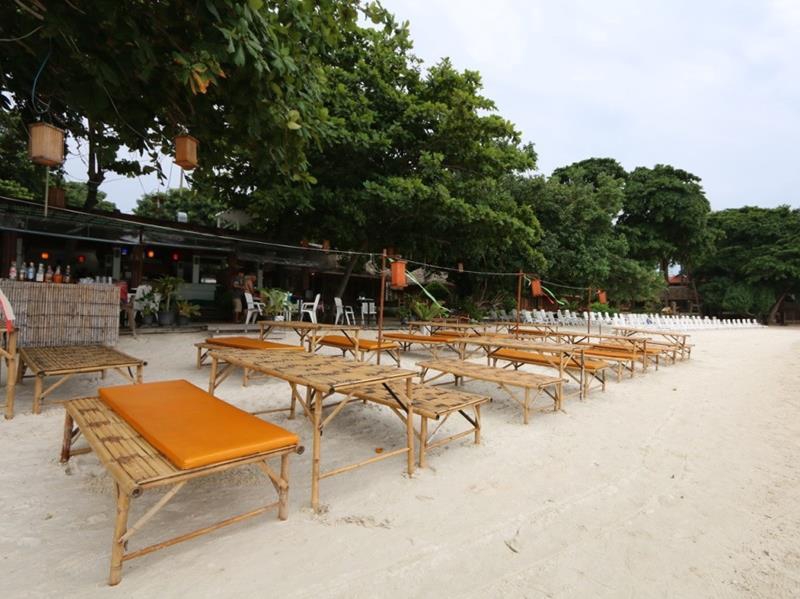 SAMED CABANA RESORT — фото 9