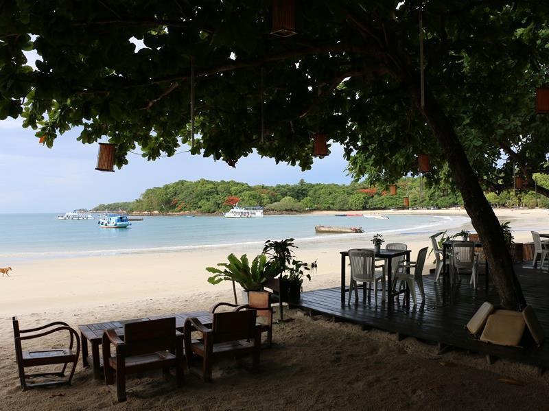 SAMED CABANA RESORT — фото 10