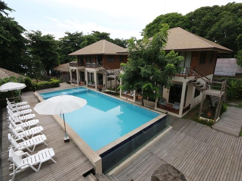 SAMED CABANA RESORT — фото 11