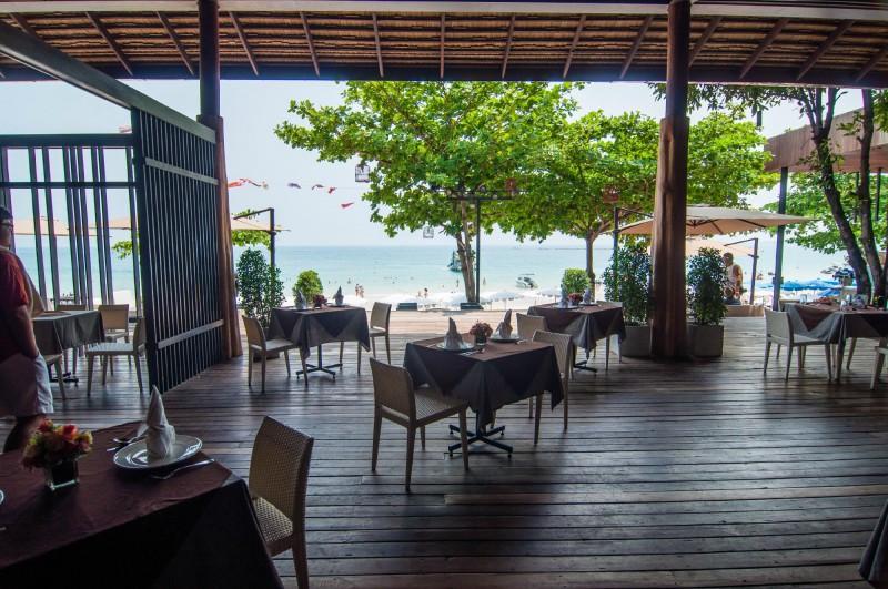 SAMED GRAND VIEW RESORT — фото 10