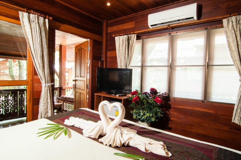 SAMED GRAND VIEW RESORT — фото 11