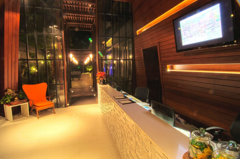 SAMED GRAND VIEW RESORT — фото 13