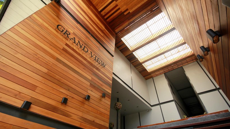 SAMED GRAND VIEW RESORT — фото 14