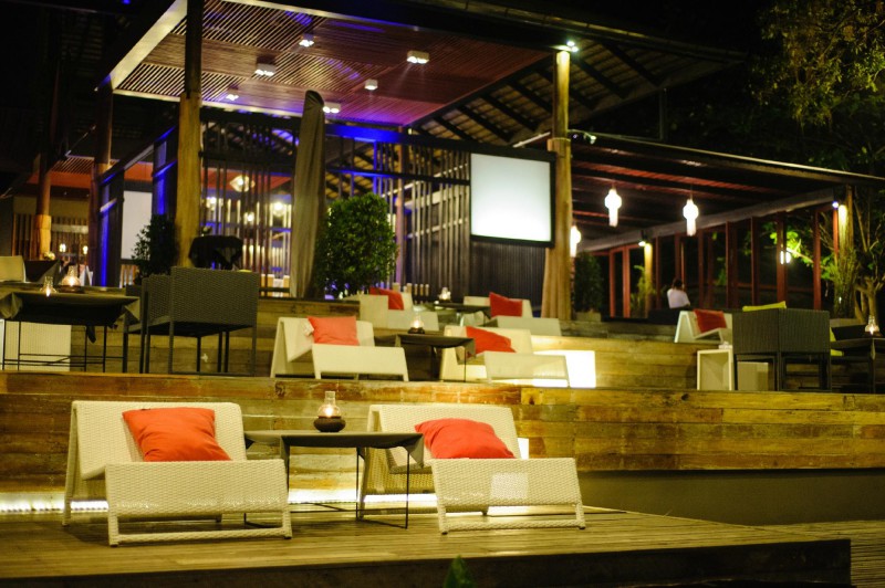SAMED GRAND VIEW RESORT — фото 15