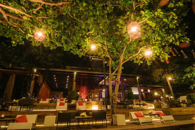 SAMED GRAND VIEW RESORT — фото 16