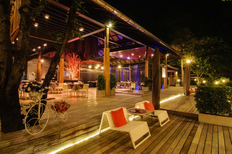 SAMED GRAND VIEW RESORT — фото 17