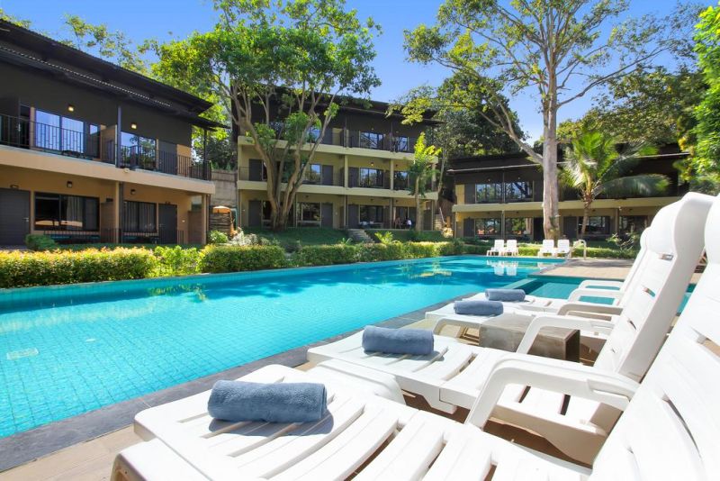 SAMED HIDEAWAY RESORT — фото 2