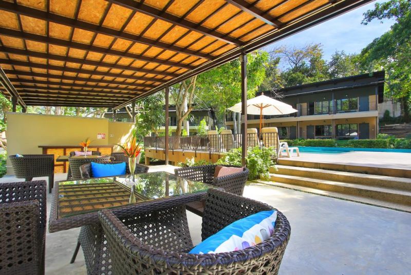 SAMED HIDEAWAY RESORT — фото 6