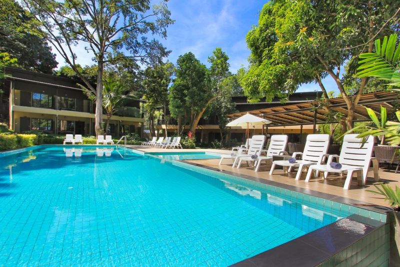 SAMED HIDEAWAY RESORT — фото 7