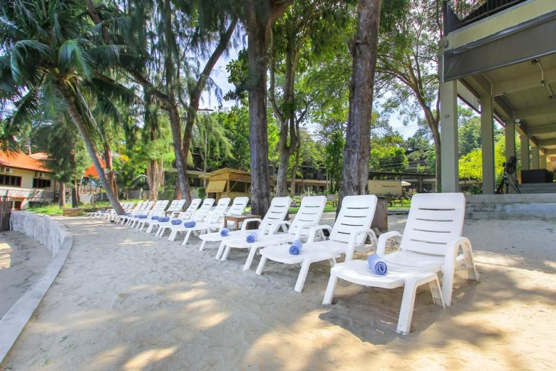 SAMED HIDEAWAY RESORT — фото 14