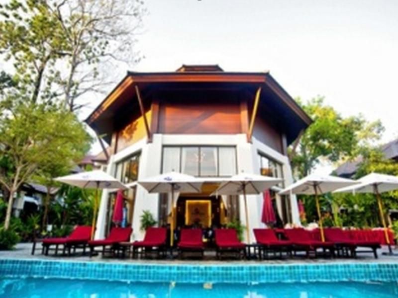 SAMED PAVILION RESORT — фото 10