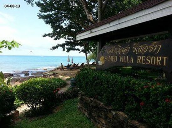 SAMED VILLA RESORT — фото 10