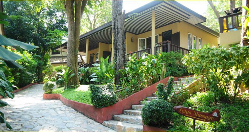 SAMED VILLA RESORT — фото 12
