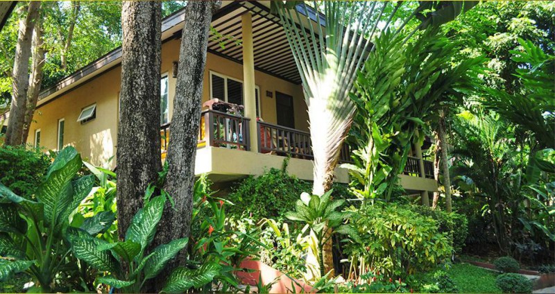 SAMED VILLA RESORT — фото 13