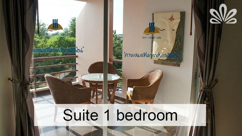 SEA SAND SUN RESORT RAYONG — фото 10