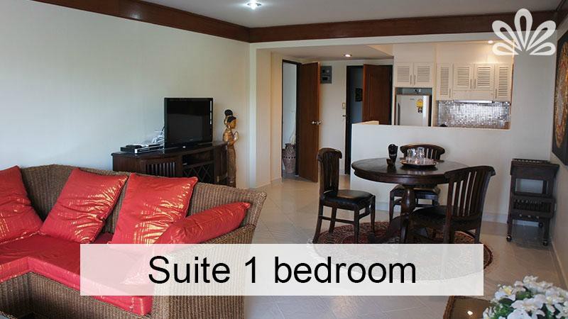 SEA SAND SUN RESORT RAYONG — фото 11