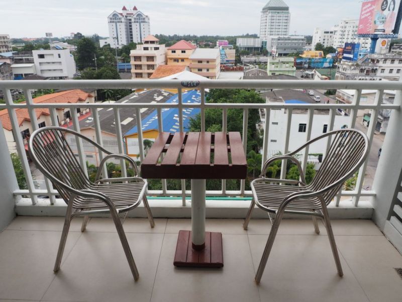 TAMARIND GARDEN HOTEL — фото 9