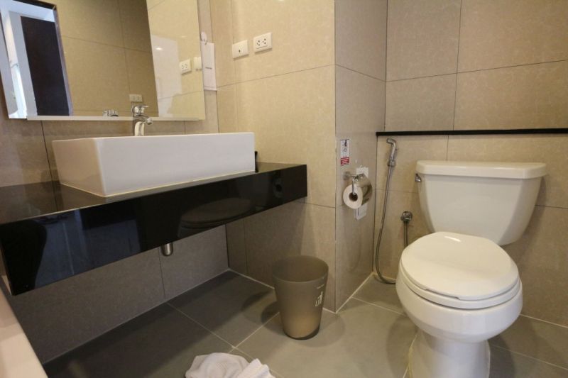TAMARIND GARDEN HOTEL — фото 11