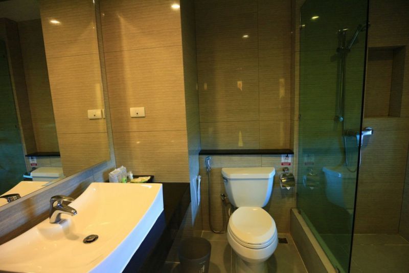 TAMARIND GARDEN HOTEL — фото 12