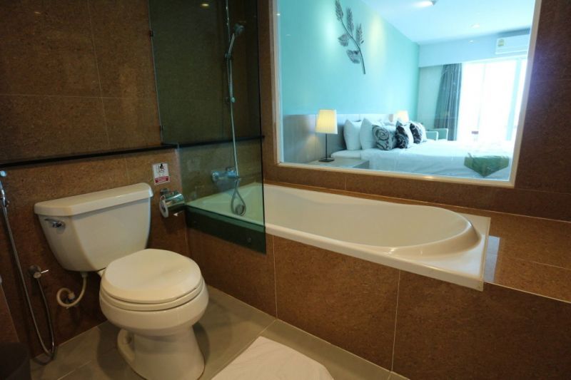 TAMARIND GARDEN HOTEL — фото 13