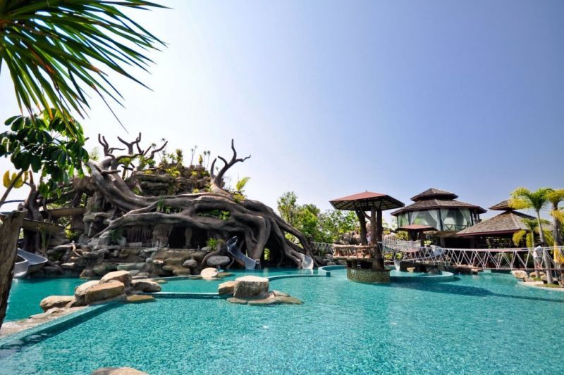 TAMNANPAR RESORT — фото 3