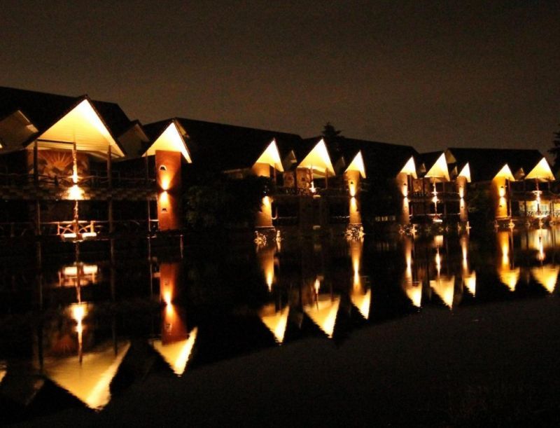 TAMNANPAR RESORT — фото 7