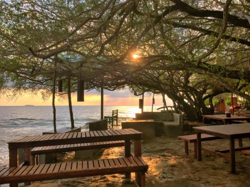 THE C SAMET BEACH RESORT — фото 2