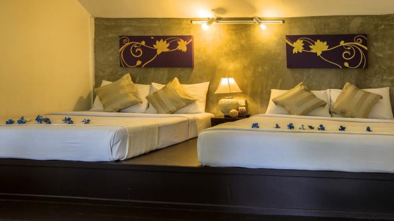 THE C SAMET BEACH RESORT — фото 5