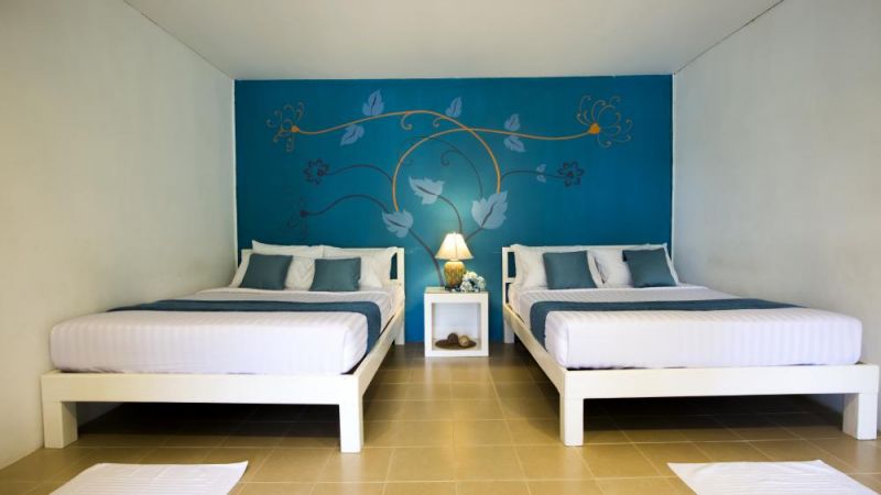 THE C SAMET BEACH RESORT — фото 10
