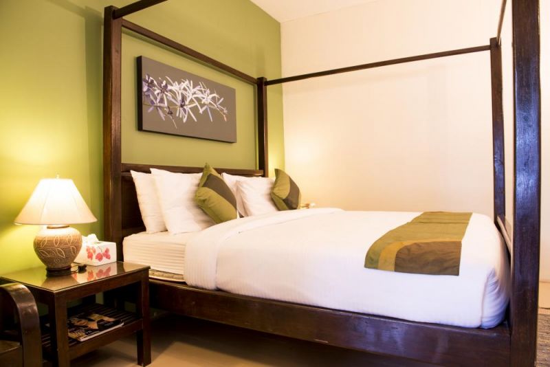THE C SAMET BEACH RESORT — фото 13