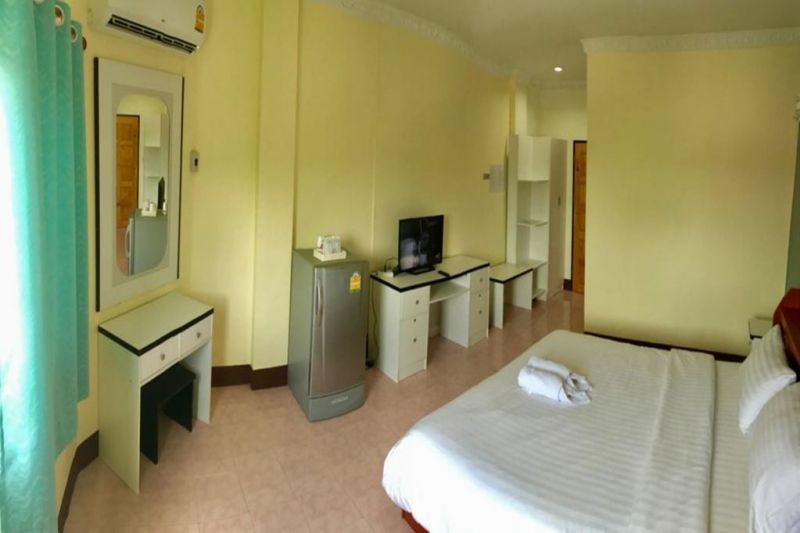 THE GREAT RAYONG HOTEL — фото 2