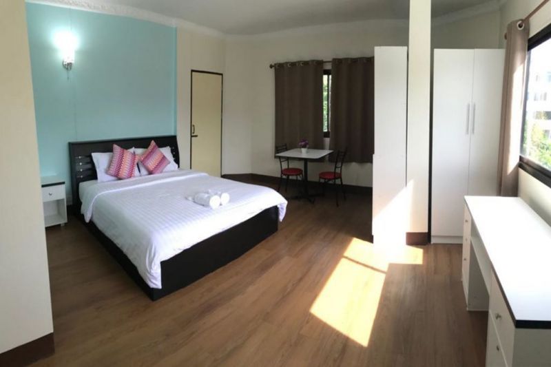THE GREAT RAYONG HOTEL — фото 7