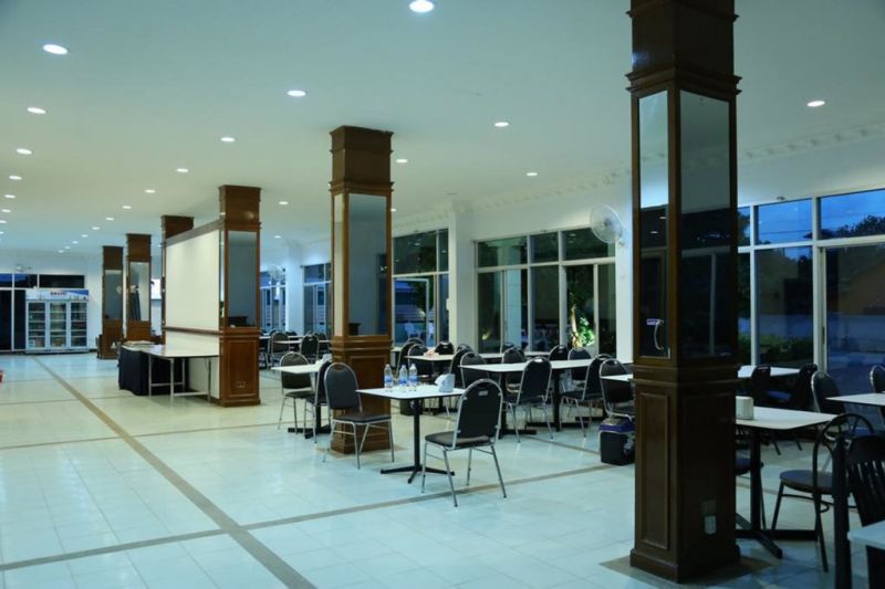 THE GREAT RAYONG HOTEL — фото 14