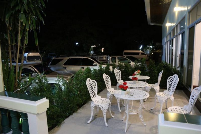THE GREAT RAYONG HOTEL — фото 18