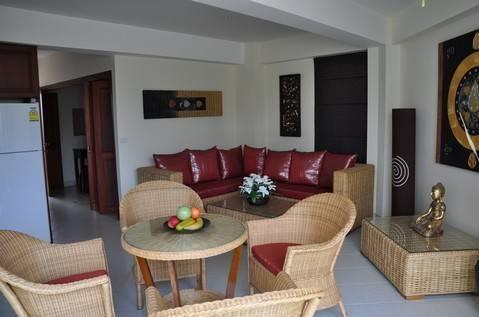 THE ROYAL TROPICAL BEACH CONDOMINIUM — фото 4