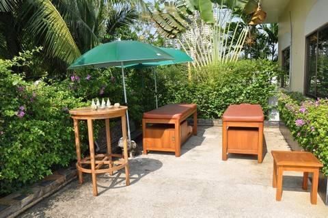 THE ROYAL TROPICAL BEACH CONDOMINIUM — фото 13